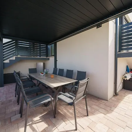 Exclusive New House W Private Pool Villa Vodice Exterior photo