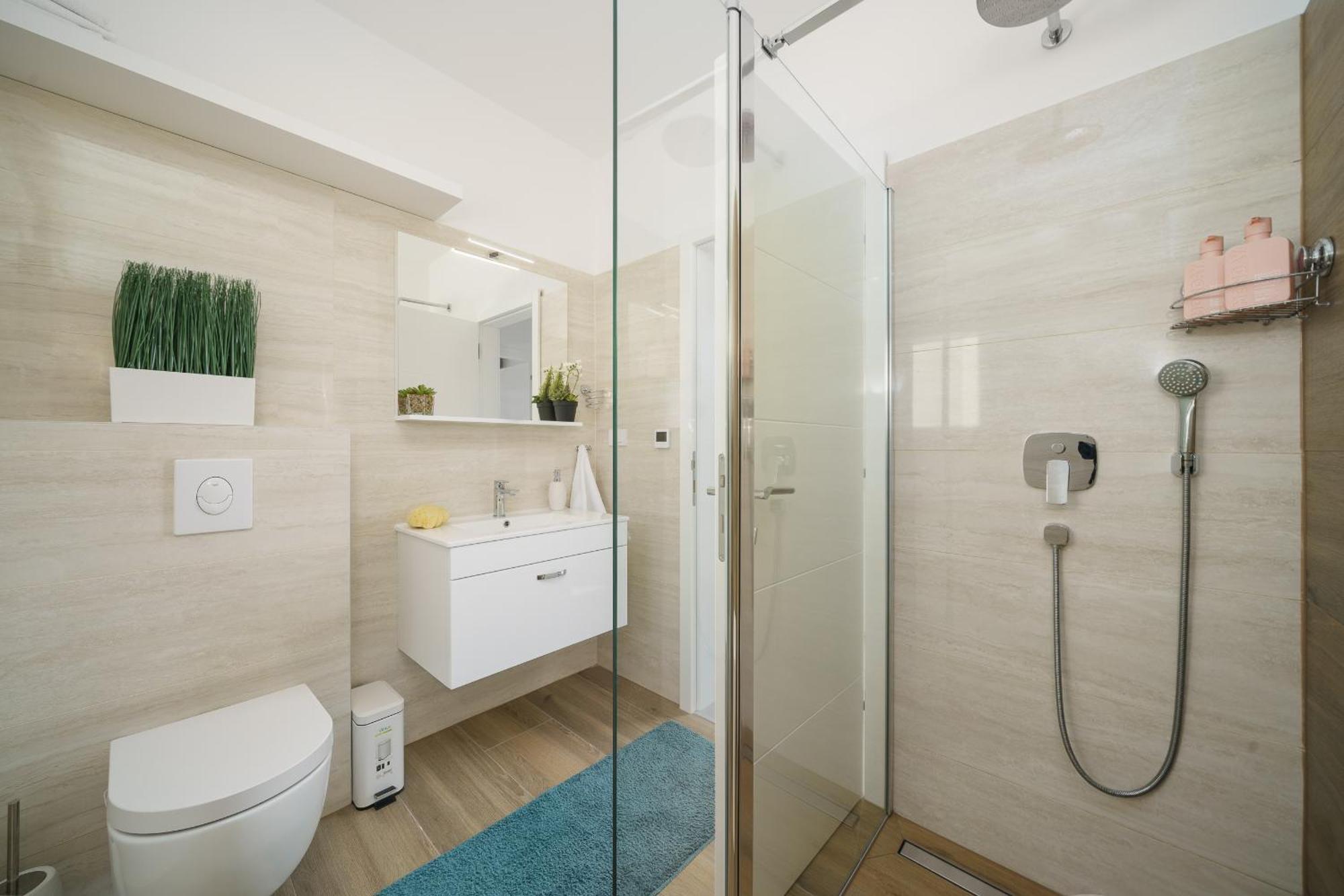 Exclusive New House W Private Pool Vodice