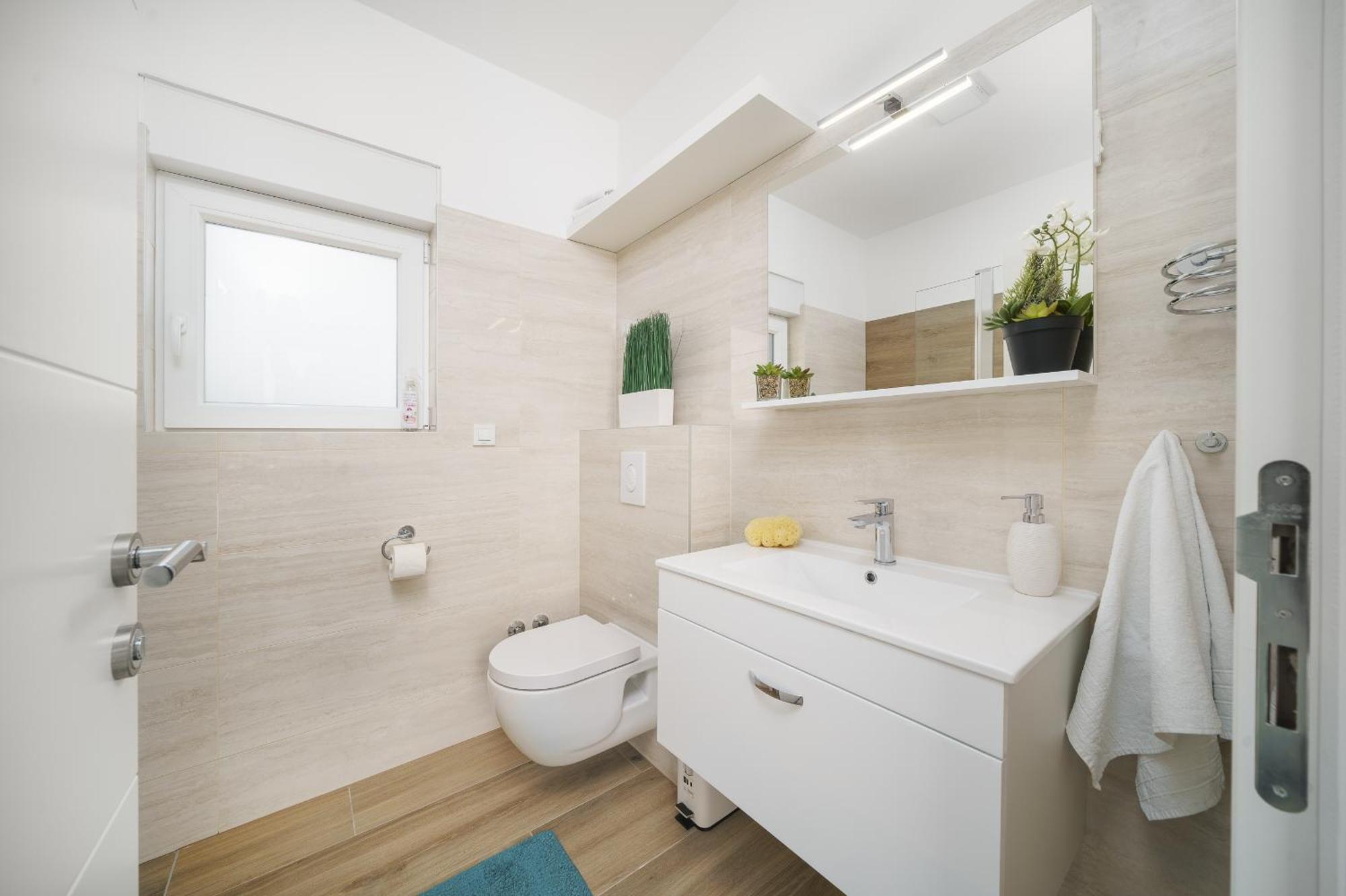 Exclusive New House W Private Pool Vodice