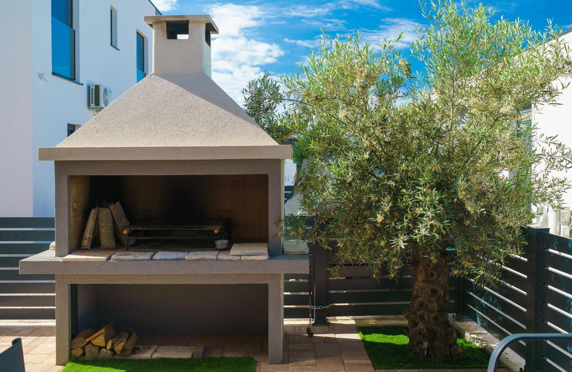 Exclusive New House W Private Pool Villa *